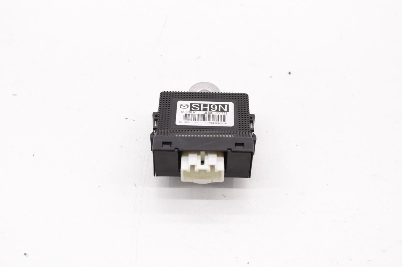 2023 Mazda CX-9 Grand Touring Transfer Case Control Module TCCU TCCM SH9N189R0K - Alshned Auto Parts