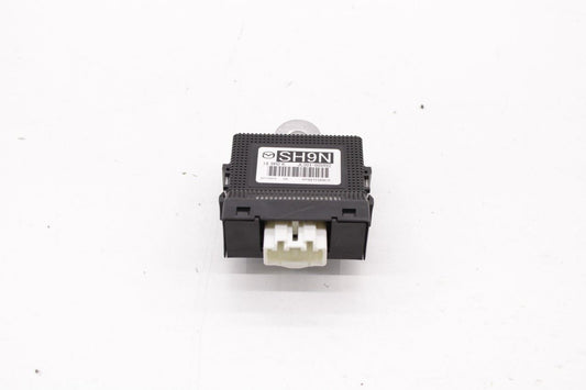 2023 Mazda CX-9 Grand Touring Transfer Case Control Module TCCU TCCM SH9N189R0K - Alshned Auto Parts