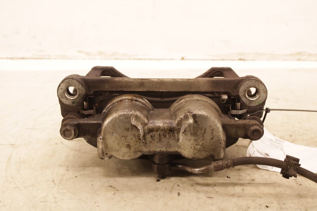 2011-2018 RAM 2500 Tradesman Front Right Side Disc Brake Caliper 68049150AC OEM - Alshned Auto Parts