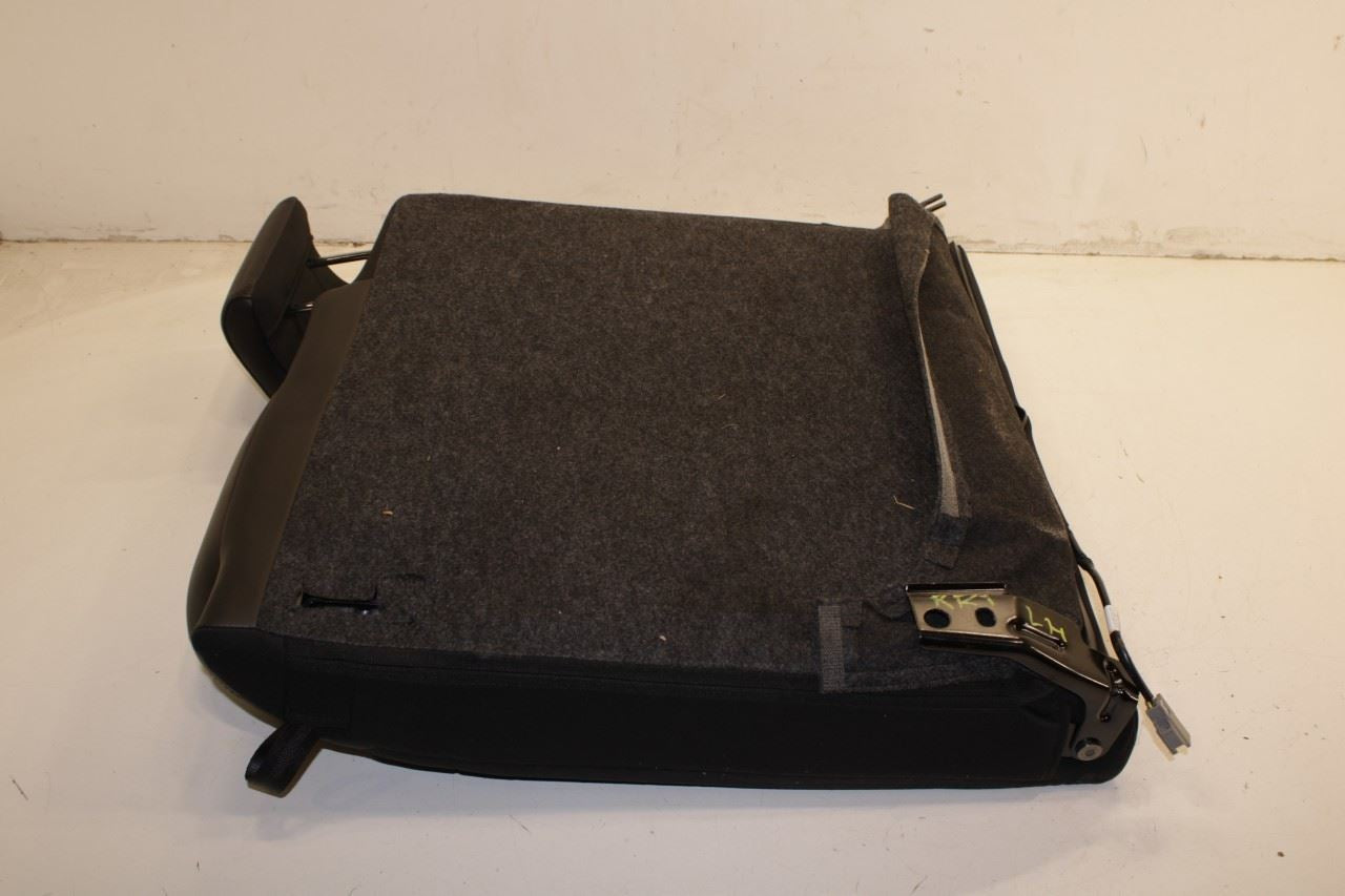 15-23 Dodge Charger GT Rear Left 2nd Row Seat Backrest Upper Cushion w/ Armrest - Alshned Auto Parts