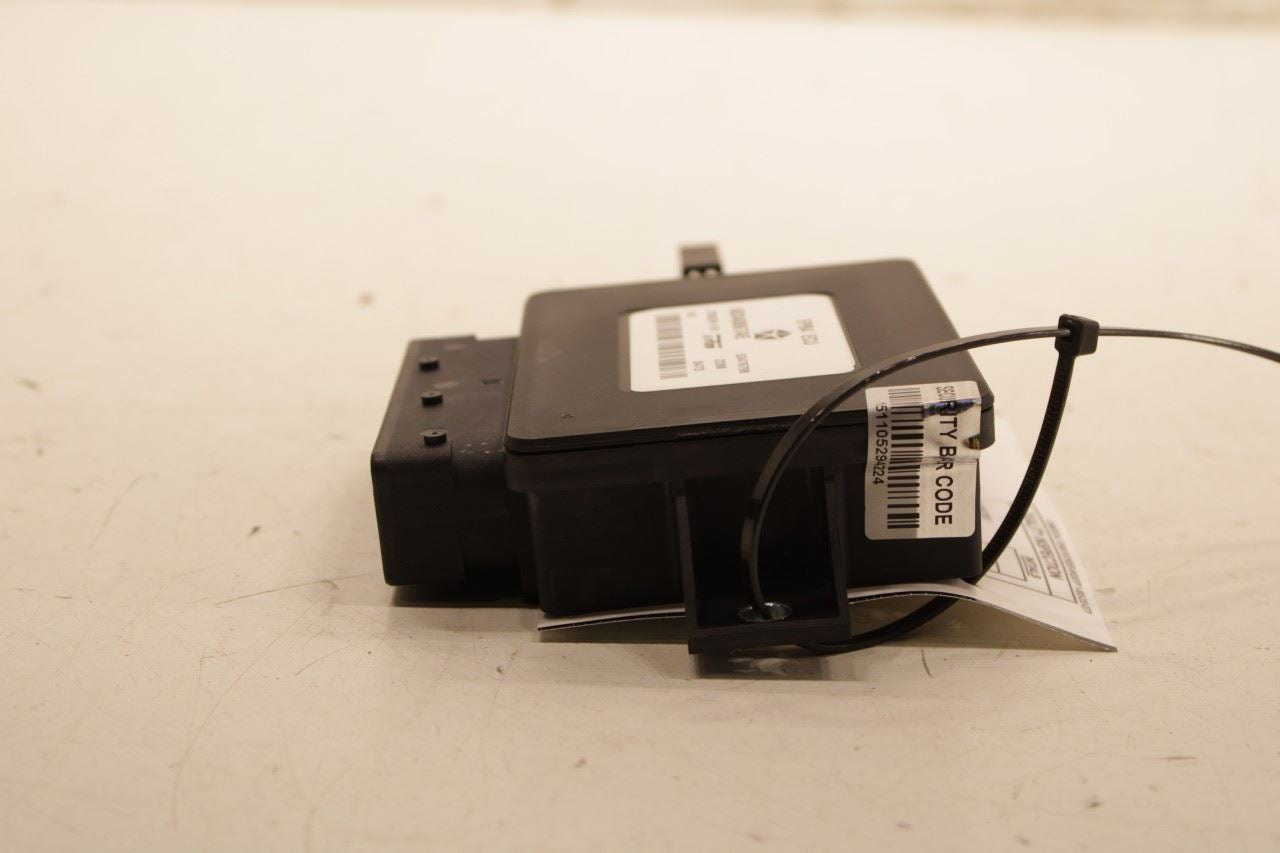 2019 Jeep Cherokee Latitude Parking Brake Computer Control Module 68340867AE OEM - Alshned Auto Parts