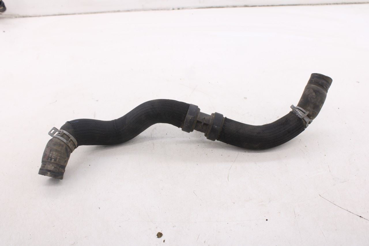 2018-21 Ford Expedition Max XLT 3.5L Radiator HVAC Heater Coolant Water Hose Set17