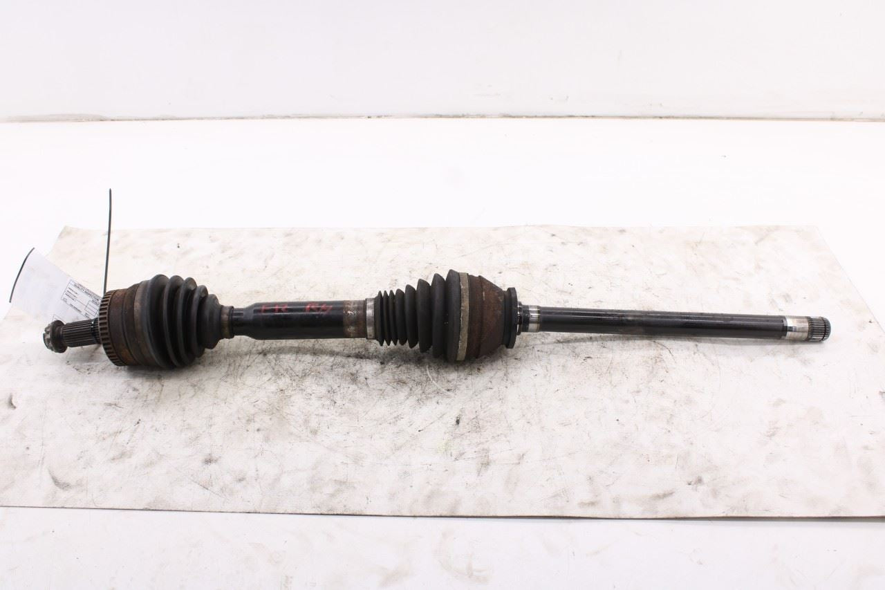 2003-12 Land Rover Range Rover HSE 4x4 Front Right Side CV Axle Drive Half Shaft - Alshned Auto Parts