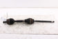 2003-12 Land Rover Range Rover HSE 4x4 Front Right Side CV Axle Drive Half Shaft - Alshned Auto Parts
