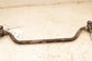 14-24 Infiniti Q50 Premium RWD Front Suspension Stabilizer Sway Bar 54610-4GA0A - Alshned Auto Parts