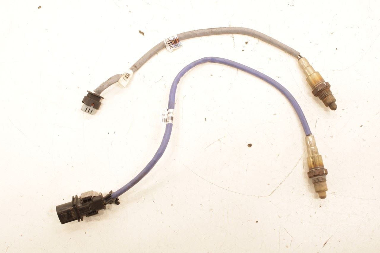 2022-24 Ford Expedition MAX XLT 3.5L Front and Rear Oxygen Sensor LC3A-9Y460-EB - Alshned Auto Parts