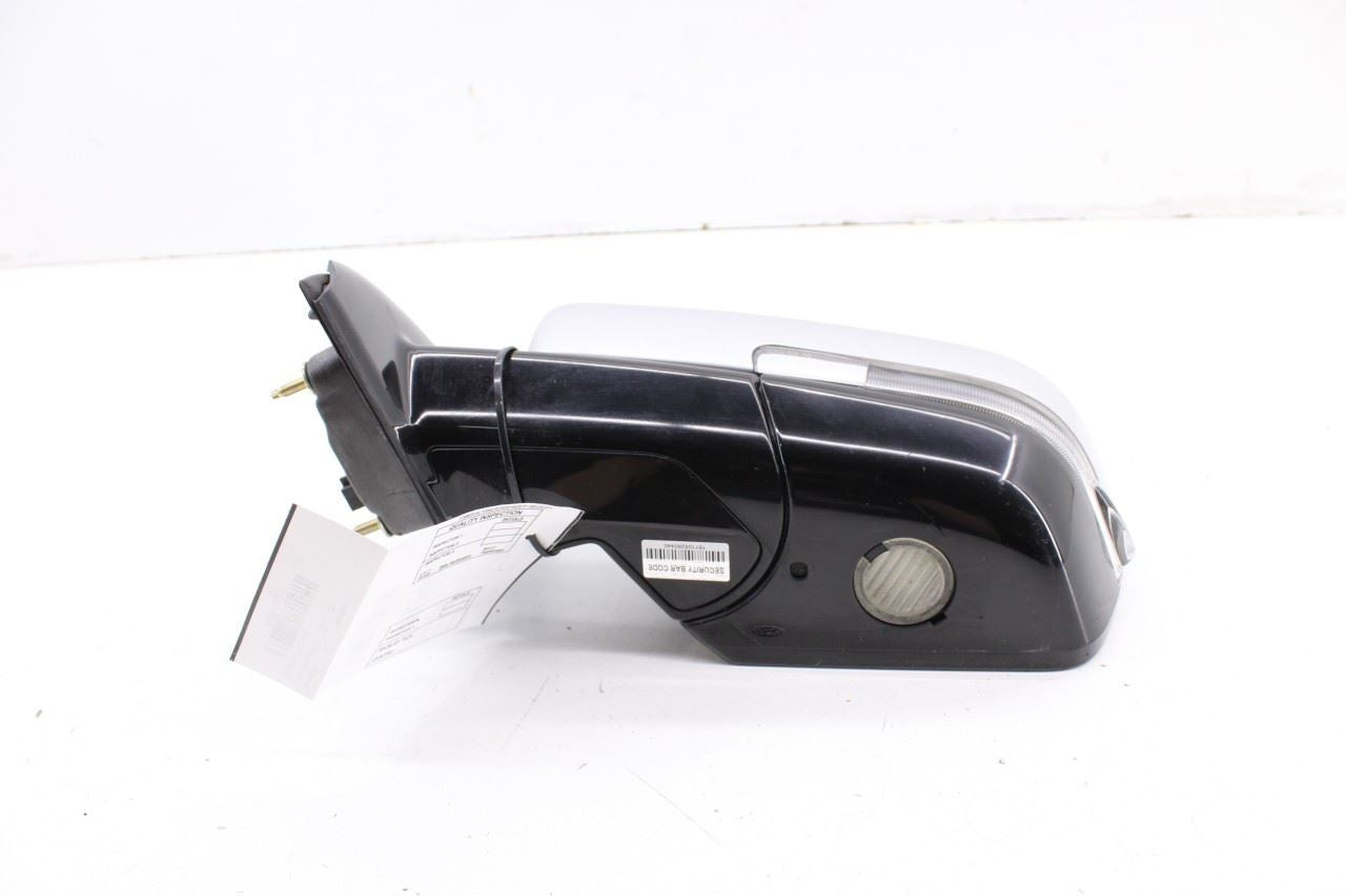 2018 Ford Expedition Limited 3.5L 4WD Driver Left Side Rear View Mirror *ReaD* - Alshned Auto Parts
