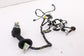2010-12 Ford Mustang Conv V6 2Dr Front Left Side Door Wire Harness AR3T-14631-DE7