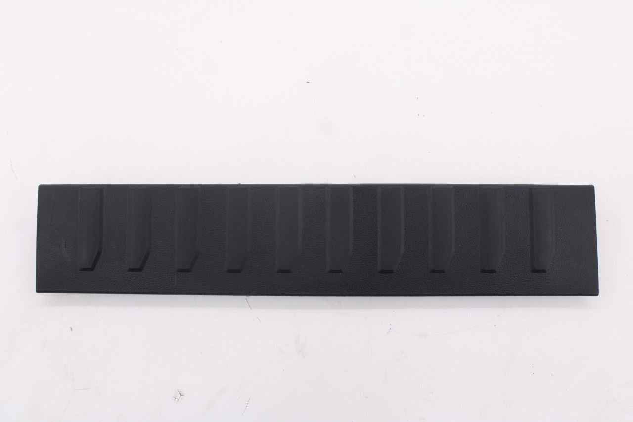 21-26 Ford F150 XLT Front and Rear Right and Left Door Sill Scuff Plate Trim Set2