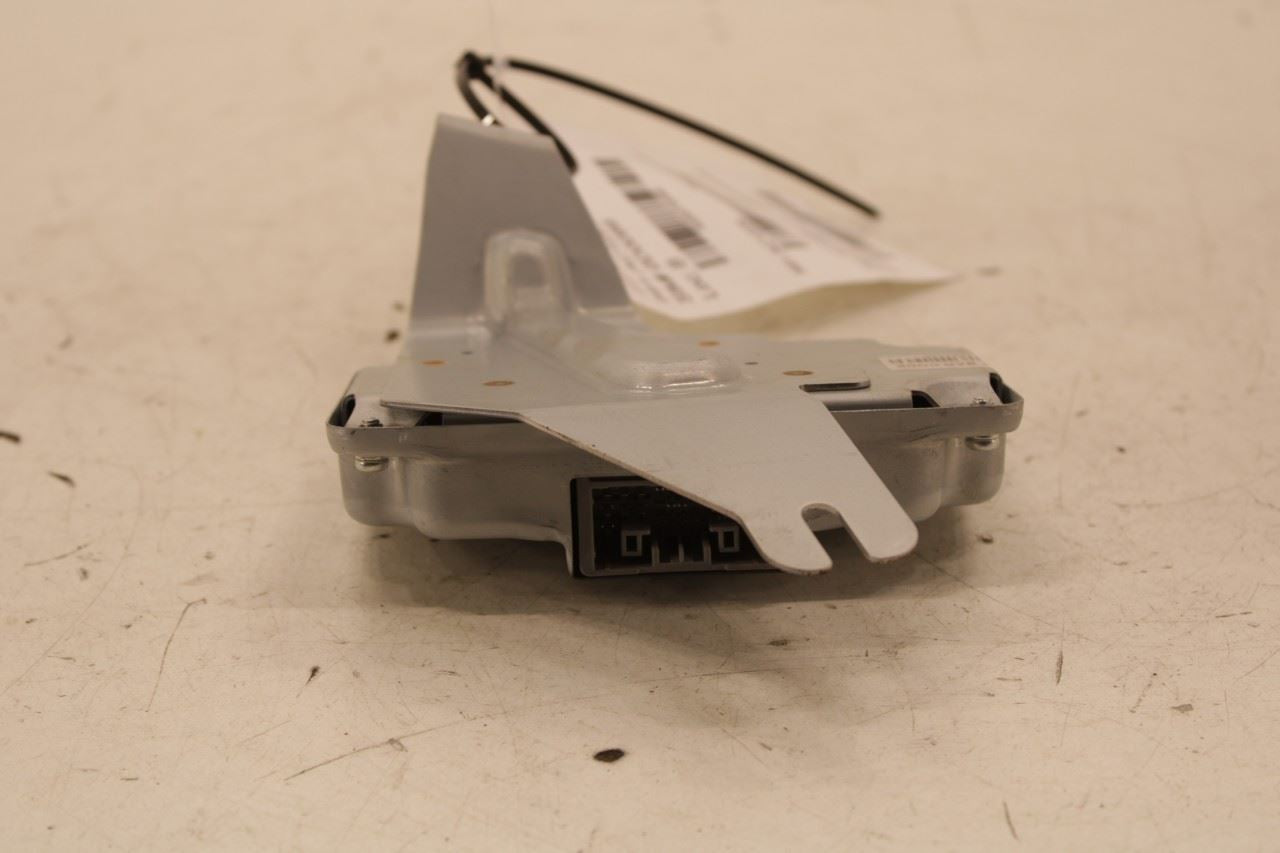 2023-2025 Acura Integra A-Spec Adaptive Suspension Control Module 39380-3S5-A0 - Alshned Auto Parts