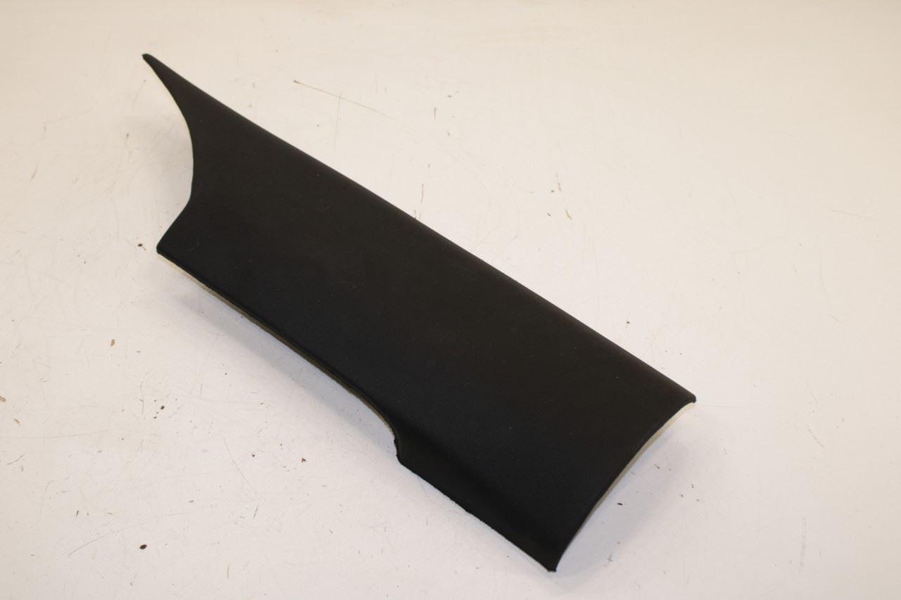 2011-23 Dodge Charger GT AWD Rear Right and Left Upper C-Pillar Trim Cover Panel - Alshned Auto Parts