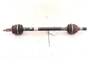 2018-2023 KIA Stinger GT2 AWD Rear Left Driver Side CV Axle Drive Half Shaft