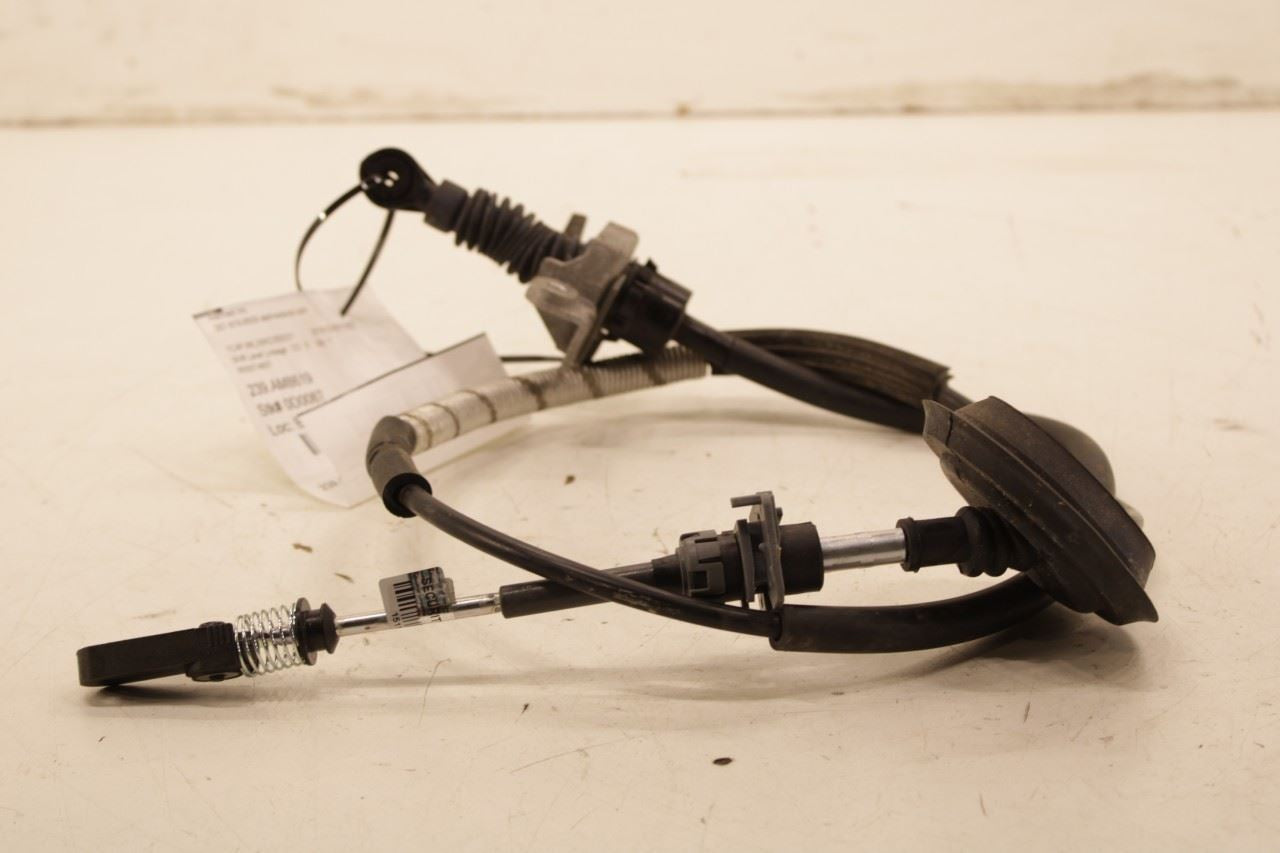 2014-22 Jeep Cherokee Latitude Auto Transmission Gear Shift Lever Control Cable - Alshned Auto Parts