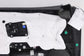 2019-21 Hyundai Veloster Front Right Passenger Side Door Trim Panel 82725-J300014