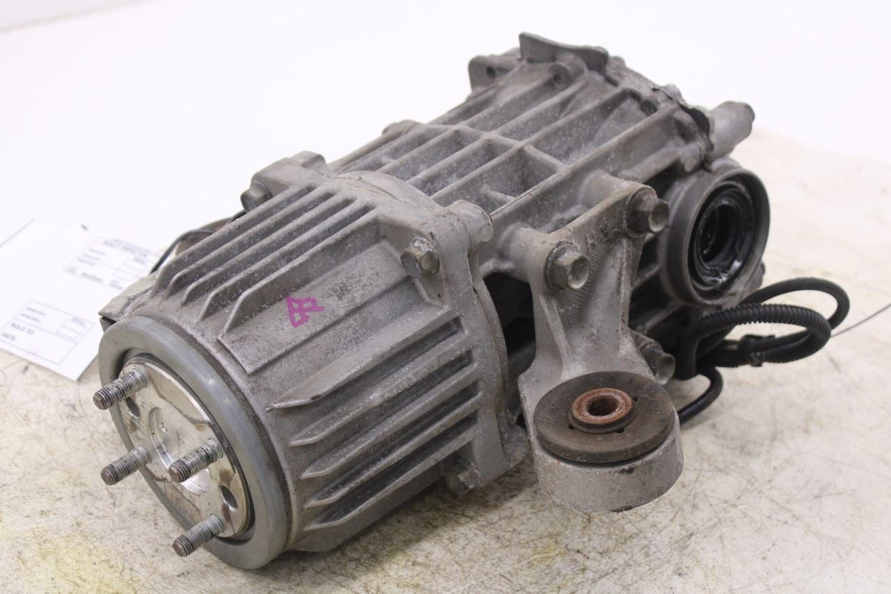 2011-2025 Mitsubishi Outlander Sport SE 2.0L 4WD Rear Axle Differential Carrier5