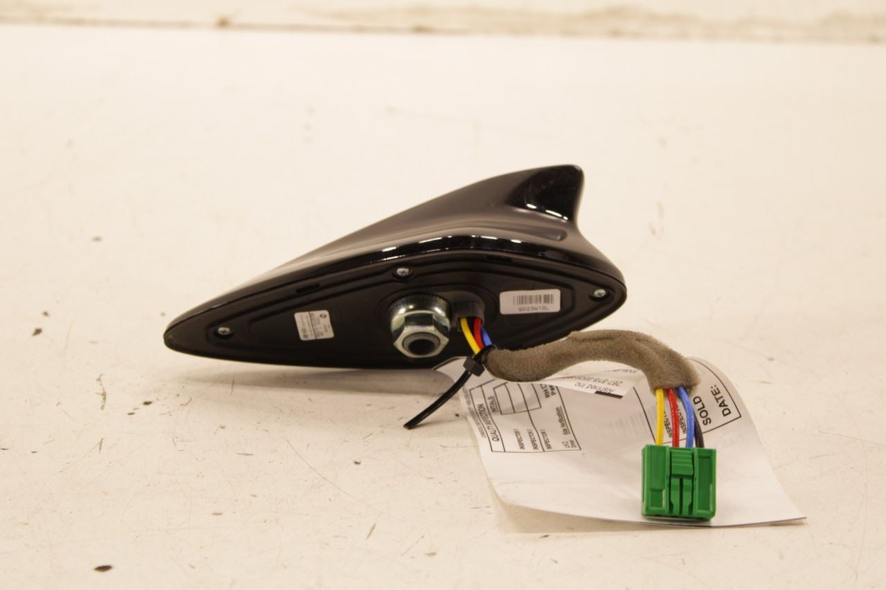 2022-24 Hyundai Tucson SEL Roof Exterior Shark Fin Radio Antenna 96210-CW100-EB - Alshned Auto Parts