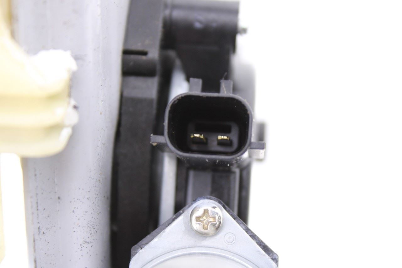 2018-2024 Chevrolet Equinox LT Rear Right Side Door Window Regulator w/ Motor7