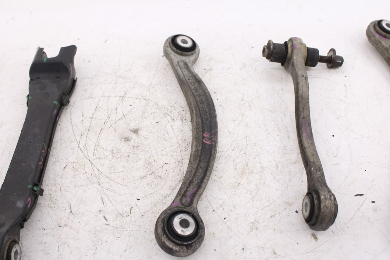08-23 Mercedes-Benz C300 4Matic AWD Rear Suspension RH Side Control Arm Set of 5 - Alshned Auto Parts