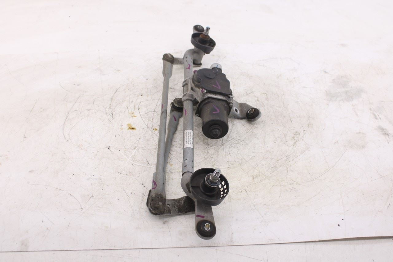 19-25 Infiniti QX50 ESSENTIAL FR Windshield Wiper Transmission Linkage w/ Motor - Alshned Auto Parts