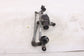 19-25 Infiniti QX50 ESSENTIAL FR Windshield Wiper Transmission Linkage w/ Motor - Alshned Auto Parts