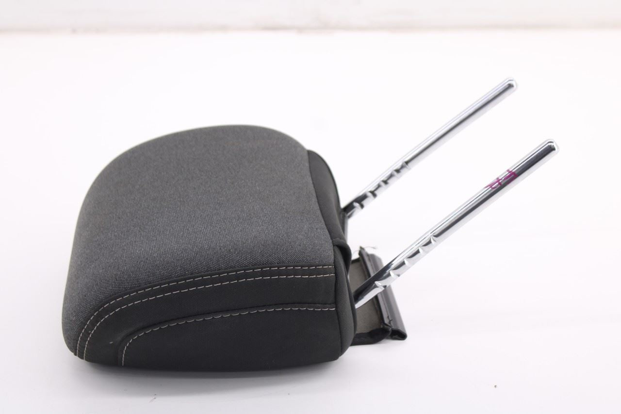 2019-2024 Ram 1500 Big Horn Crew Cab Front Right and Left Side Seat Headrest Set - Alshned Auto Parts