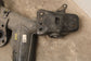 24-26 Hyundai Elantra SE FWD Rear Loaded Axle Torsion Beam Subframe 55101-AAHY011