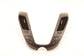 2011-2017 Hyundai Veloster Turbo Dash Center Bezel Trim w/ Air Vent Grille - Alshned Auto Parts