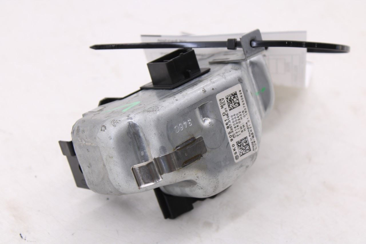 11-18 Volkswagen Jetta Sport FWD Steering Column Ignition Immobilizer Controller - Alshned Auto Parts