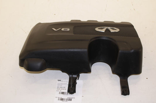 2017-2020 Infiniti QX60 Pure 3.5L Engine Appearance Motor Cover 140419NF0A OEM - Alshned Auto Parts
