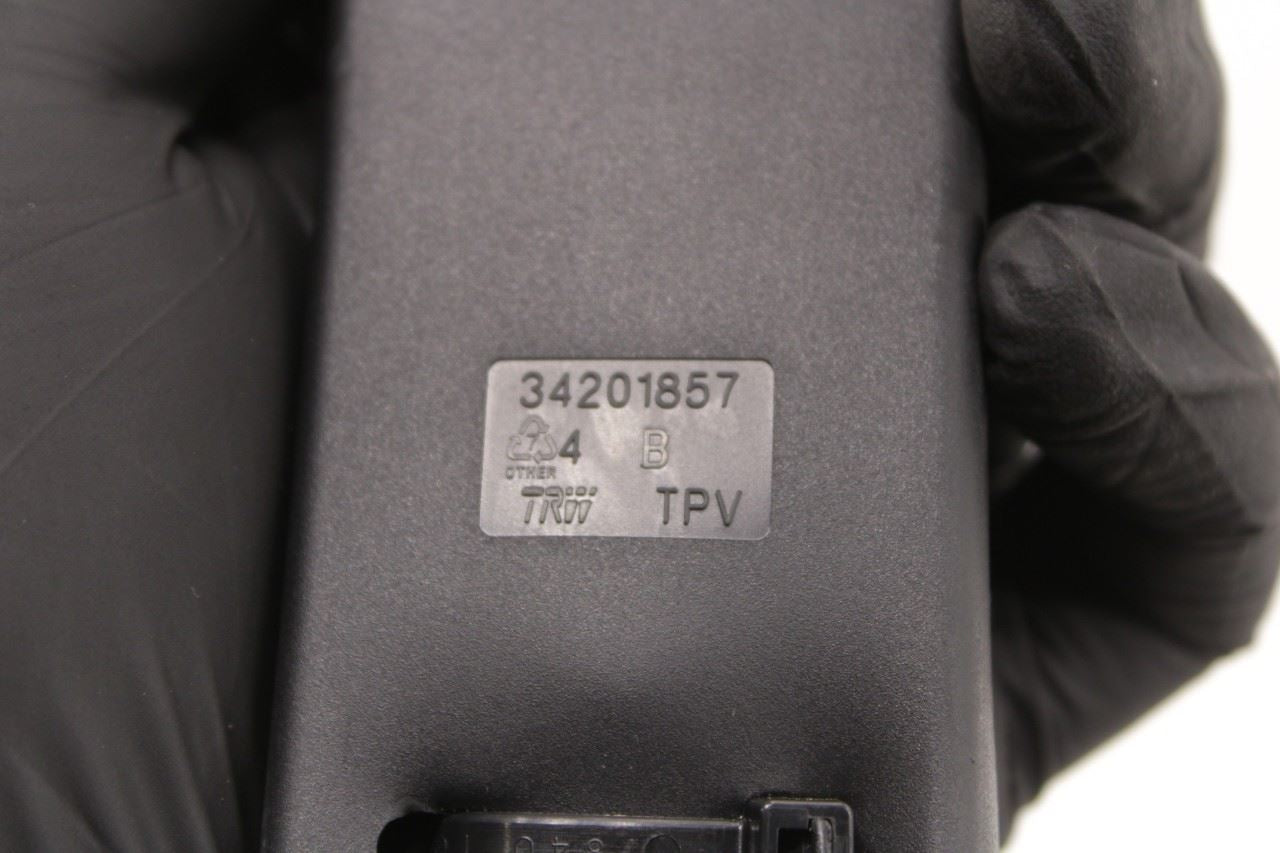 2018-24 Ford Expedition MAX XLT Front Right and Left Seat Belt Buckle Set *ReaD* - Alshned Auto Parts