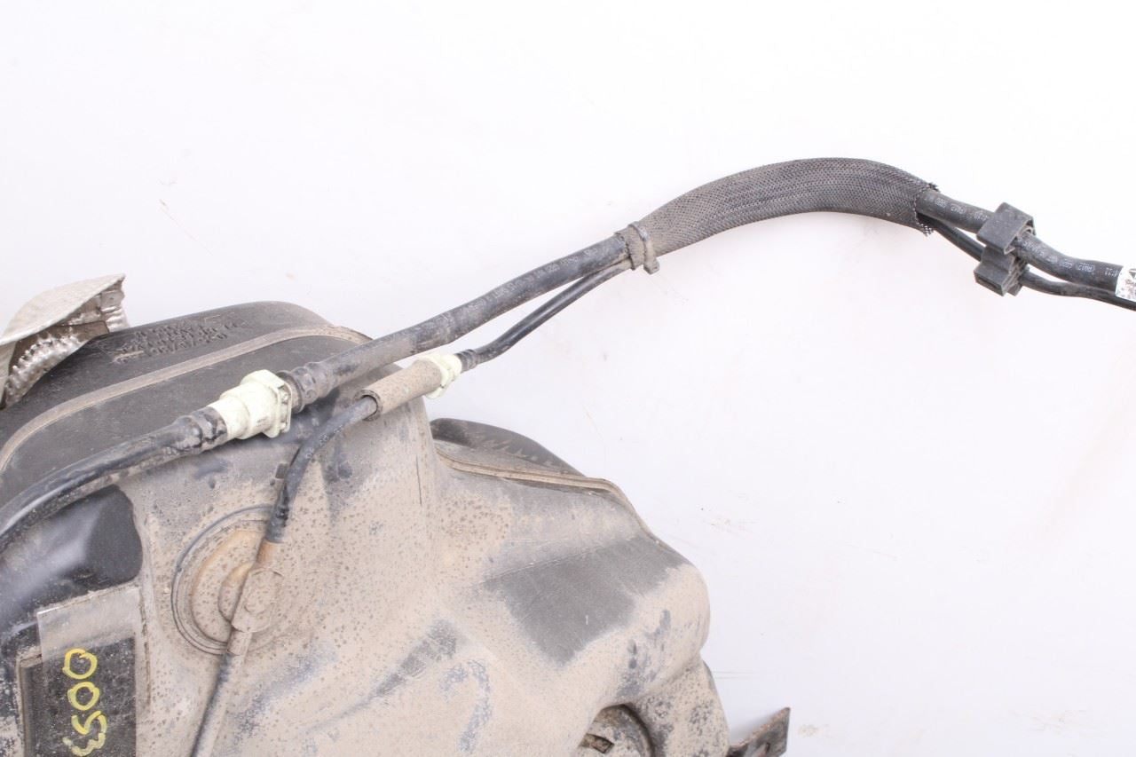 2012-2021 Dodge Durango SXT 3.6L Fuel Gas Tank 25 US Gallons 68338691AC OEM8