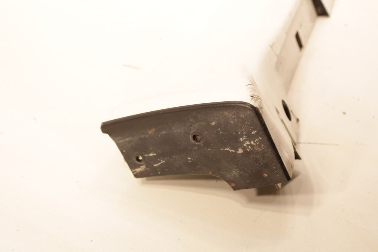 2015-24 Infiniti Q50 Premium Left Rocker Skirt Panel Molding 76851-4KH6A *ReaD* - Alshned Auto Parts