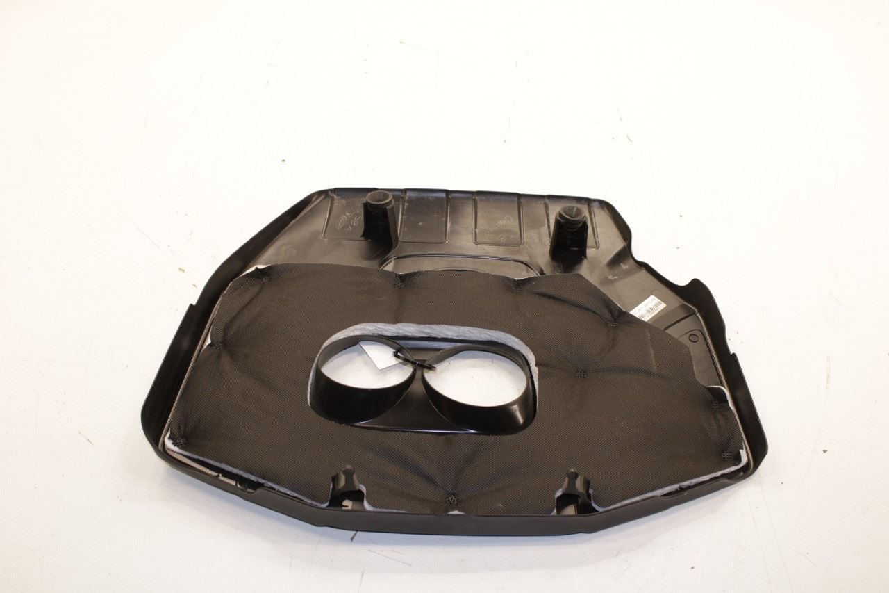 2023-2025 Mazda CX30 S 2.5L AWD Engine Appearance Motor Cover PXNS-10-2F0 OEM - Alshned Auto Parts
