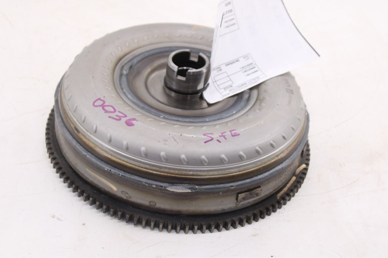 2021-23 Hyundai Santa Fe SEL AWD Auto Transmission Torque Converter 45100-4G6253