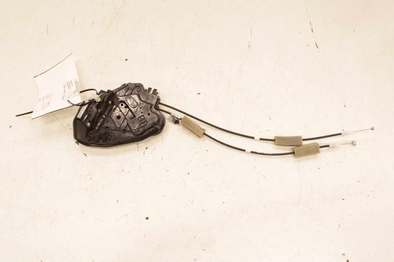 2023-2026 Acura Integra A-Spec Rear Left Door Lock Latch Actuator 72650-T20-A01 - Alshned Auto Parts