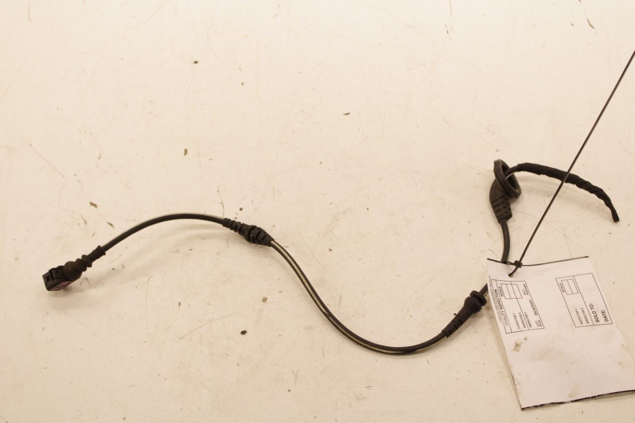 12-22 Volkswagen Passat SE Front Driver Left Side ABS Speed Sensor Wire Harness - Alshned Auto Parts