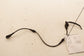 12-22 Volkswagen Passat SE Front Driver Left Side ABS Speed Sensor Wire Harness - Alshned Auto Parts