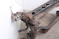 2012-18 Audi A7 Premium AWD Rear Suspension Crossmember Subframe 4G0505235AE OEM10