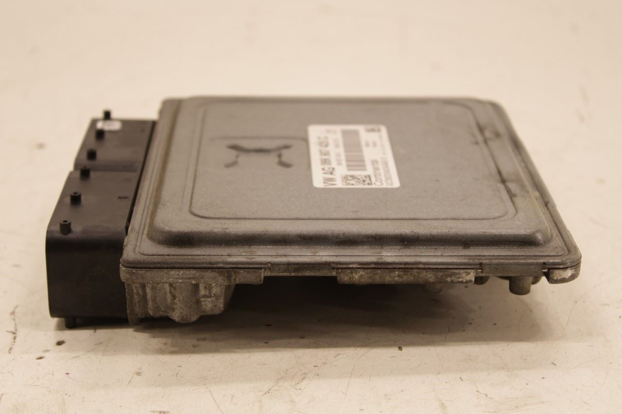 2016-2017 Volkswagen Passat SE 1.8L Engine Control Module ECU ECM 06K907425C OEM - Alshned Auto Parts