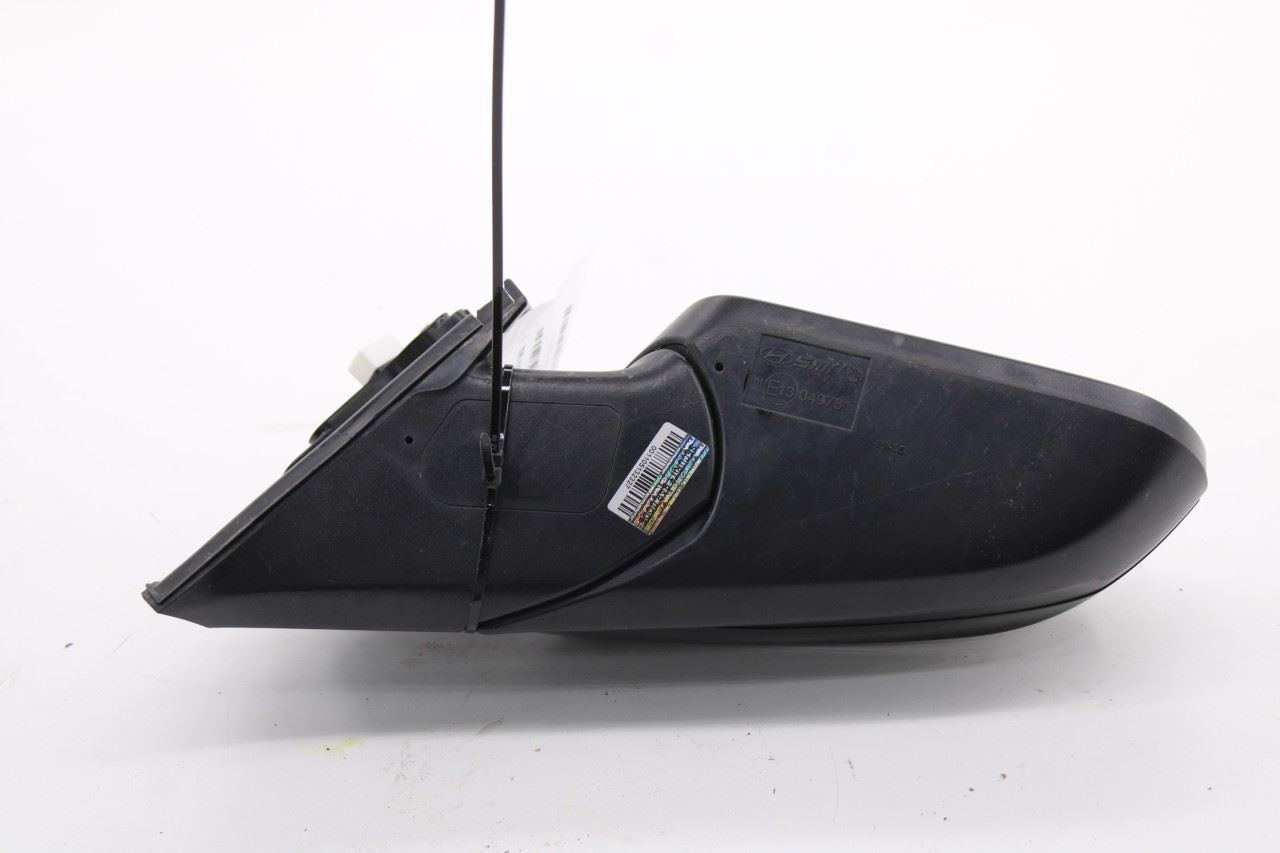 2019-21 Hyundai Veloster 2.0L Passenger RH Side Rear View Mirror 87620-J3360 OEM5