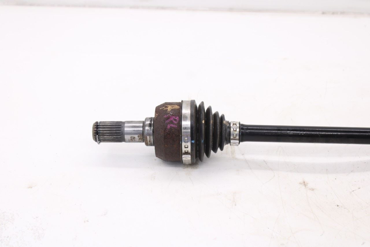 2021-23 Hyundai Santa Fe SEL AWD Rear Left Driver Side CV Axle Drive Half Shaft1