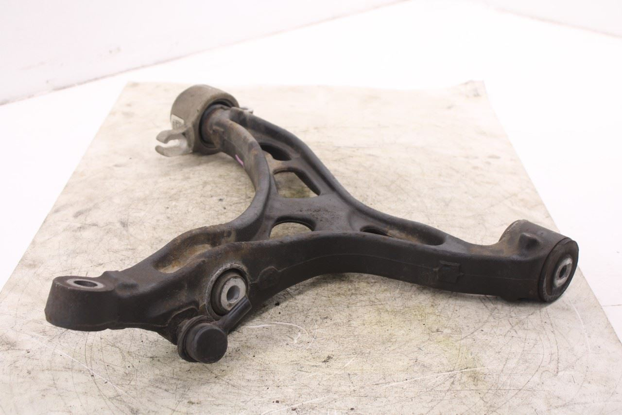 2011-2015 Dodge Durango SXT AWD Front Right Side Upper and Lower Control Arm Set12