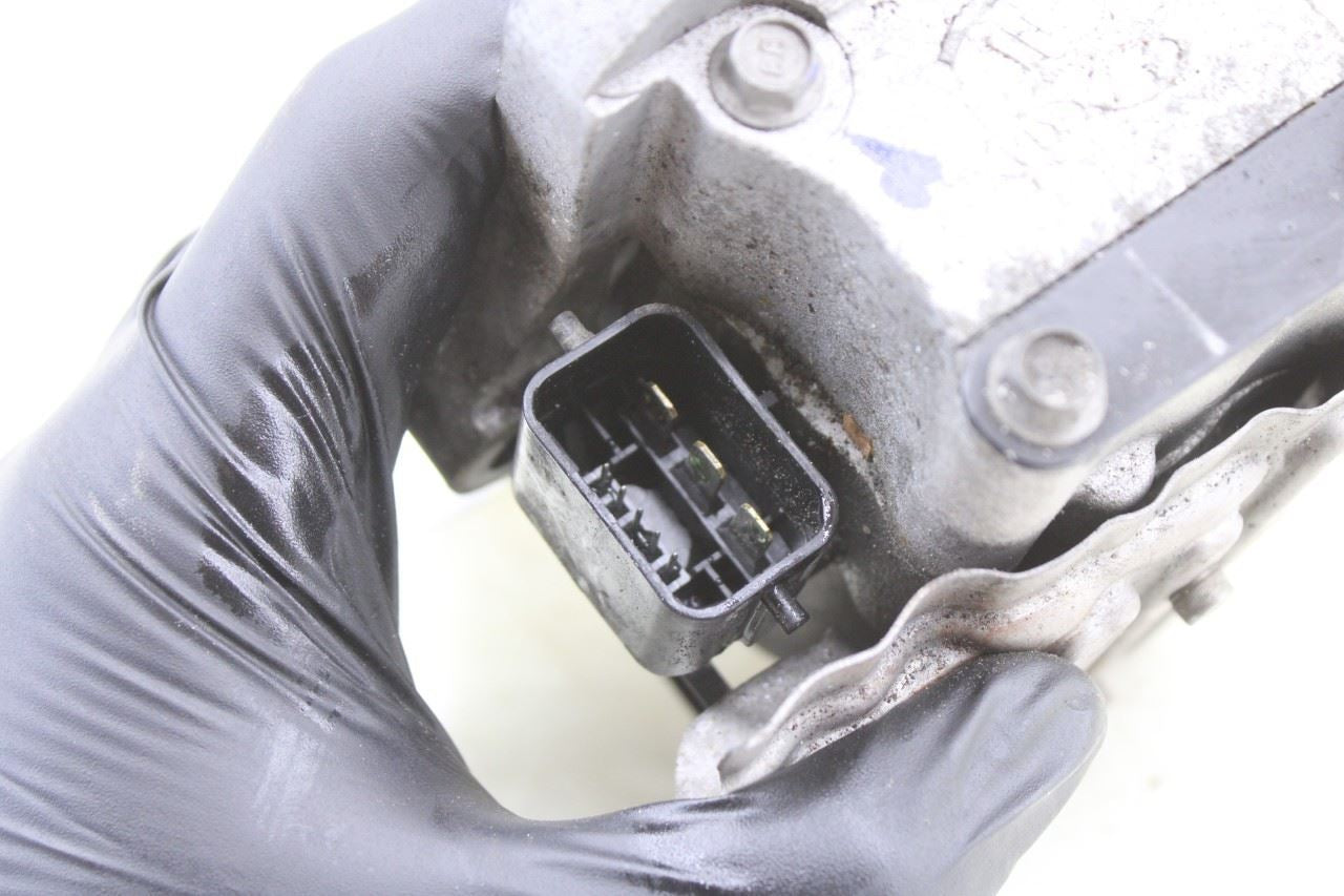 2018-23 Kia Stinger GT2 AWD 3.3L Auto Transmission Electric Oil Pump 46110-47610 - Alshned Auto Parts