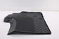 19-24 Ram 1500 Big Horn Crew Cab Front Rear 2nd Row RH LH All-Weather Floor Mats11