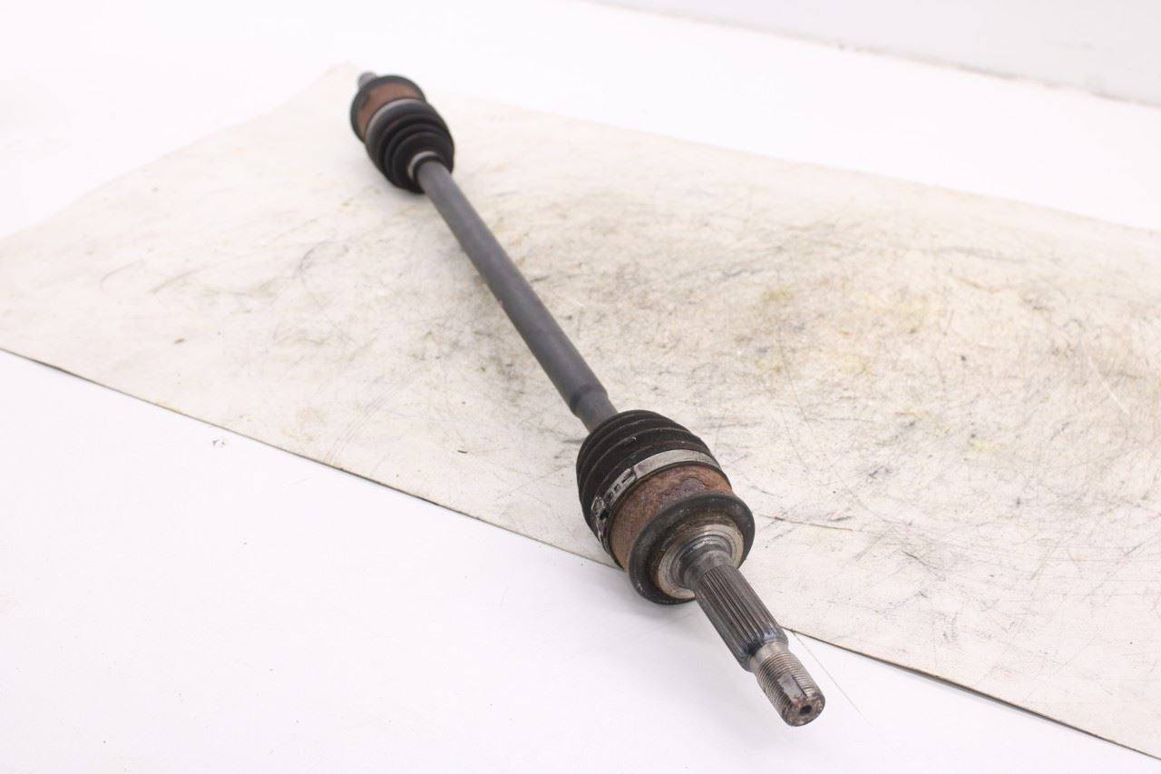 20-25 Mitsubishi Outlander Sport SE 4x4 Rear Right Side CV Axle Drive Half Shaft8