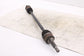 20-25 Mitsubishi Outlander Sport SE 4x4 Rear Right Side CV Axle Drive Half Shaft8