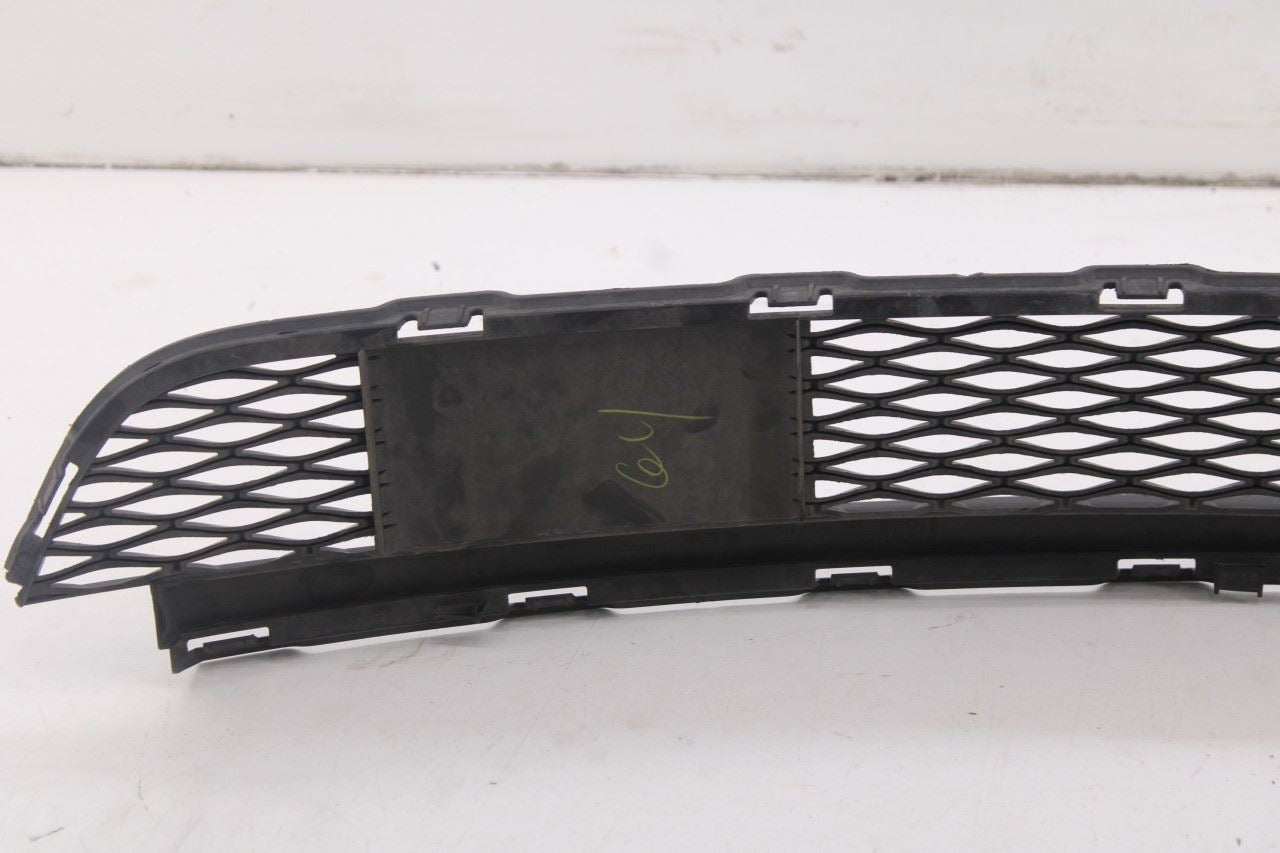 2016-2020 Infiniti QX60 Front Bumper Molding Lower Grille 62074-9NC0A OEM6