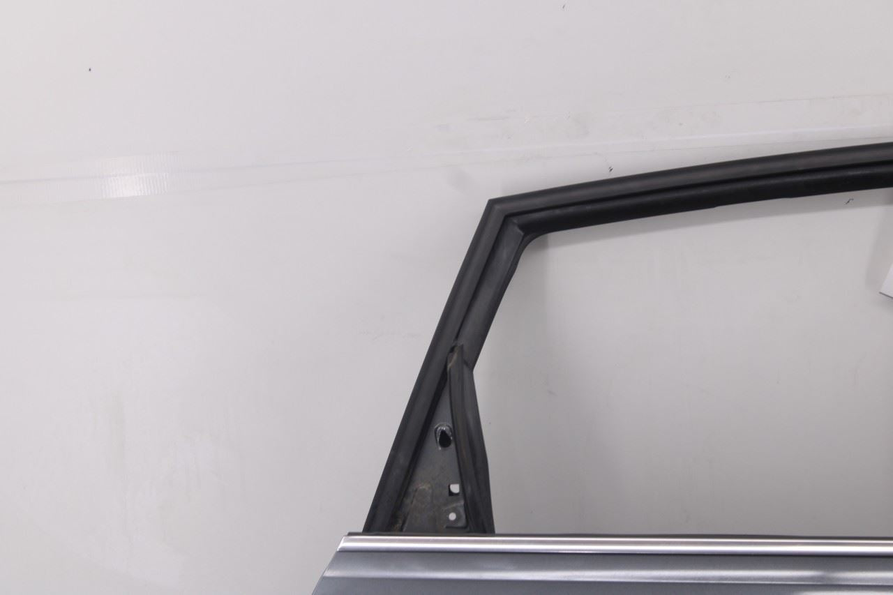 09-17 Audi Q5 Premium Rear Right Passenger Side Door Shell Panel 8R0833052B OEM3