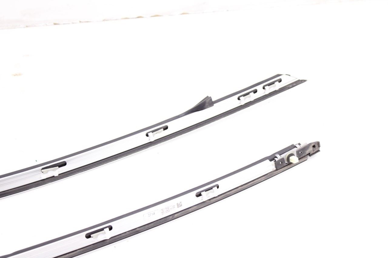 23-25 BMW 430i Gran Coupe xDrive Right and Left Door Side Frame Trim 51337482991 - Alshned Auto Parts
