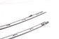 23-25 BMW 430i Gran Coupe xDrive Right and Left Door Side Frame Trim 51337482991 - Alshned Auto Parts